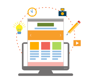 Разработка корпоративного портала в Балтиморе