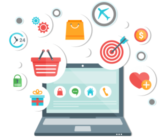 Разработка площадки электронной коммерции в Балтиморе