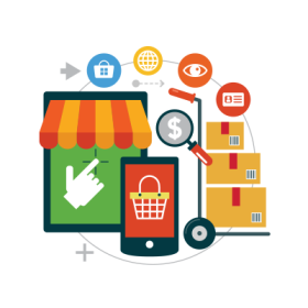 Разработка сложного сайта для сферы логистики в Балтиморе